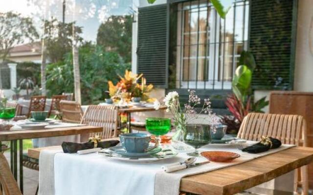 Hotel Boutique San Diego - Adults Only