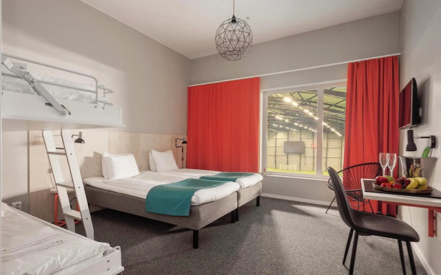 Kviberg Park Hotel & Conference