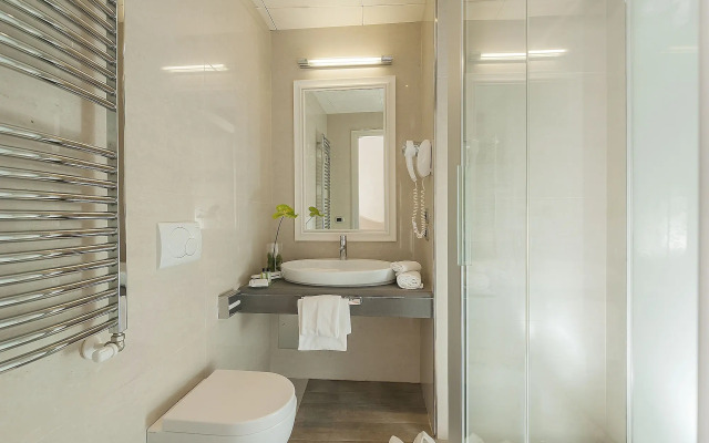 Demetra Hotel