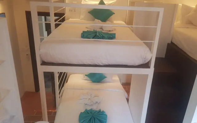 Baahu Villa