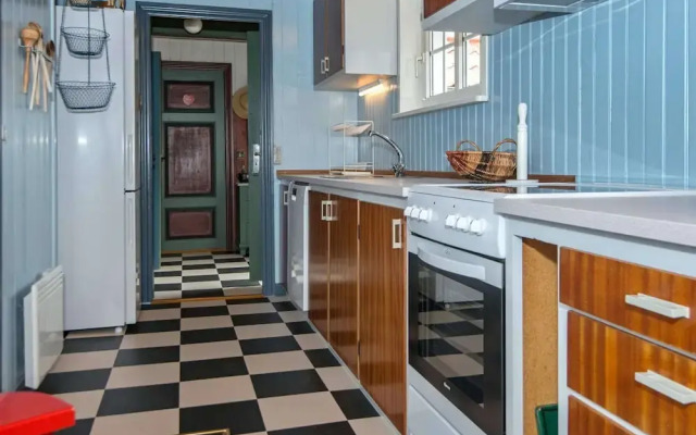 5 Person Holiday Home in Juelsminde