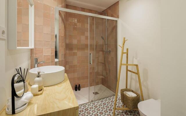Carvoeiro Boutique Apartments