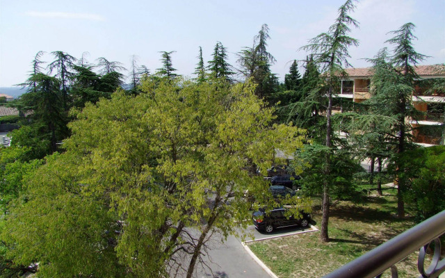 Uzes Appart Hotel