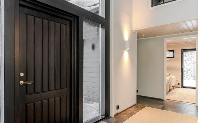 Villa Ailo - Quality Villa with Sauna & Jacuzzi