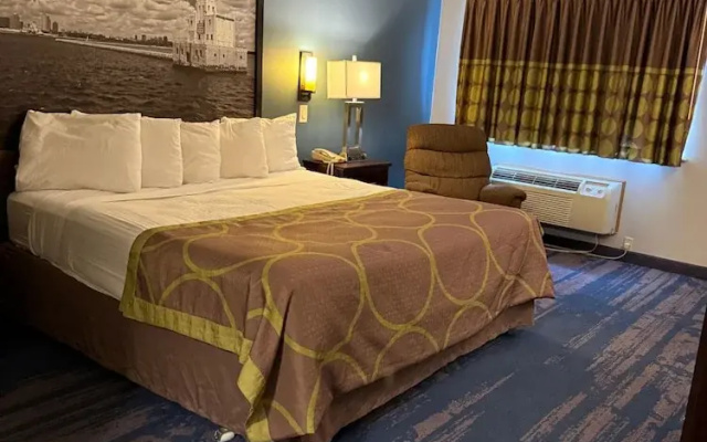 Northwood Inn Prairie Du Chien