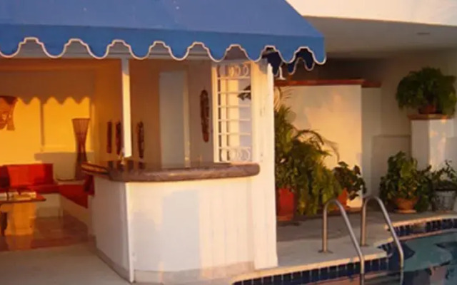 Casa Delfines