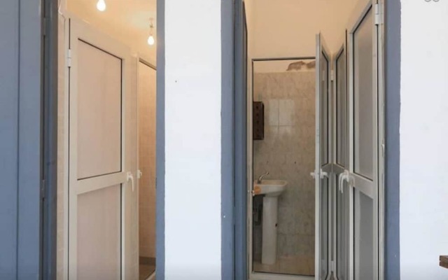 Dream Kasbah - Hostel