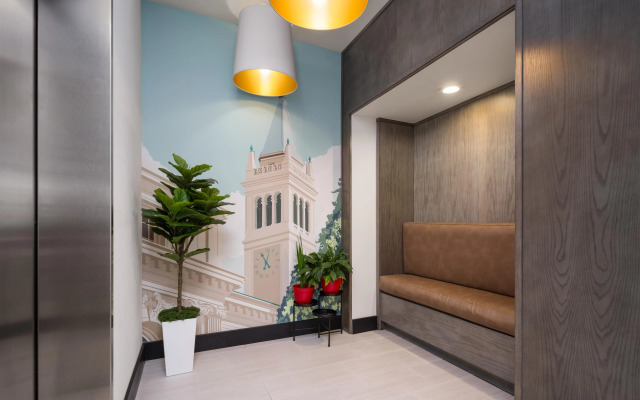 Aiden by Best Western Berkeley