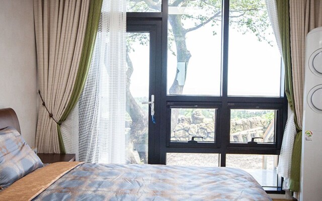 Seowgi Sanbang Resort