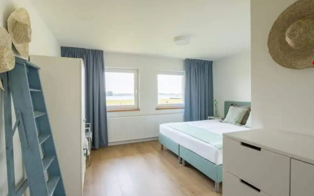Detached Villa With Views Over Lake Veere