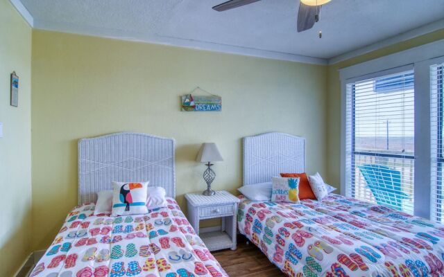 Ray's Retreat - 3 Br Condo