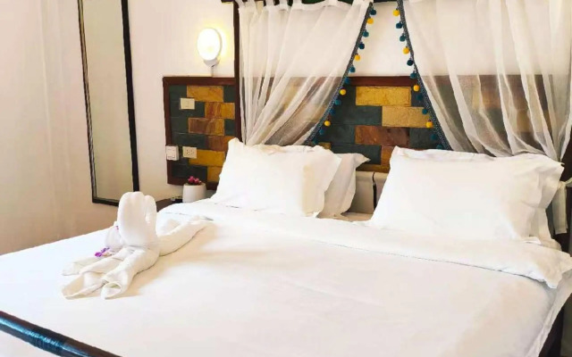 Vivi Bungalows Resort