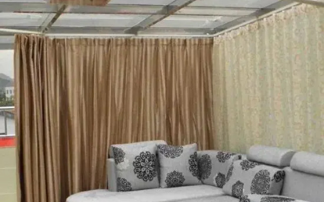 Liyang Hot Spring Garden Hotel
