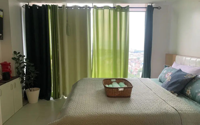 Budget Suite Paranaque