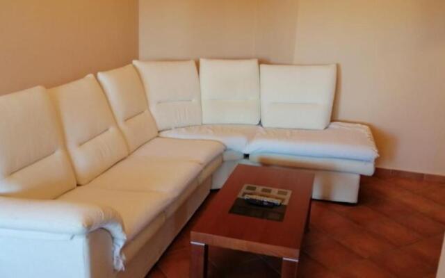 Apartment Leonardo