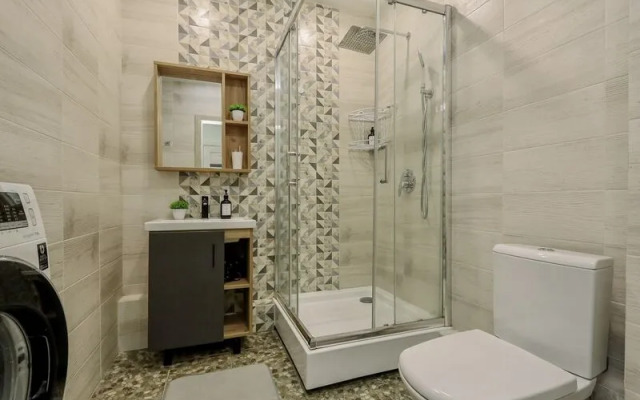 Privi House Apartment at 149 Maxim Gorky St.