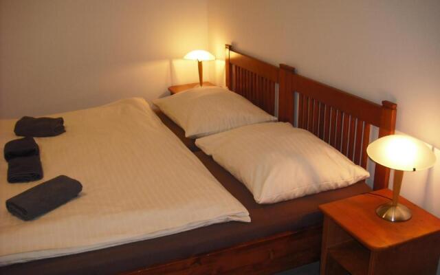 Pension Relax