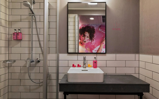 MOXY Frankfurt East