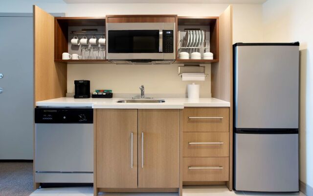 Home2 Suites by Hilton Lewes Rehoboth Beach