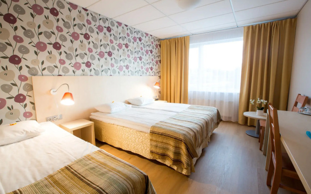 Tallinn Viimsi SPA
