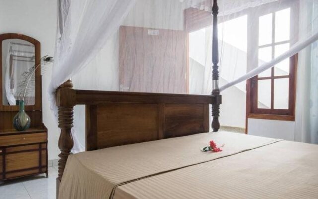 Sounds of Nature mini hotel