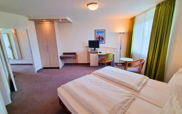 Panorama Inn Hotel und Boardinghaus