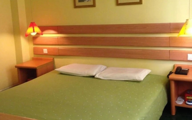 Ibis Styles Suzhou Sports Center Hotel