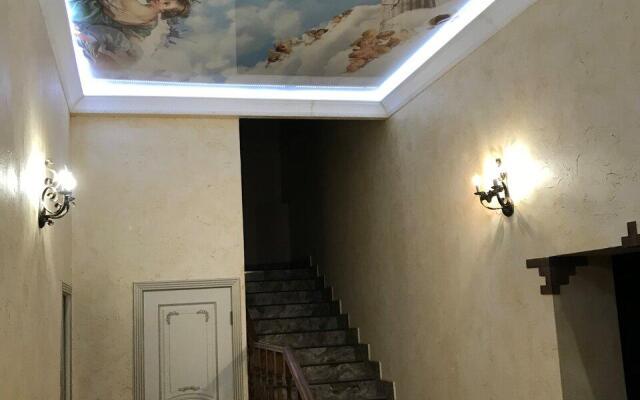 Art Villadzh Tokarevo