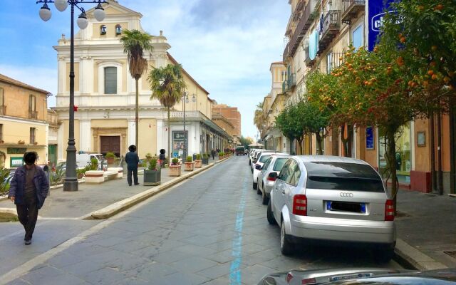 Casanova - Luxury Apartment