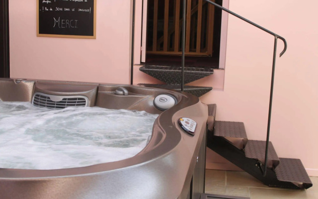 Chambres d'hôtes Saint Nicolas