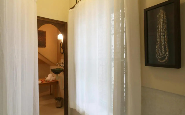 Riad Dar Ayur