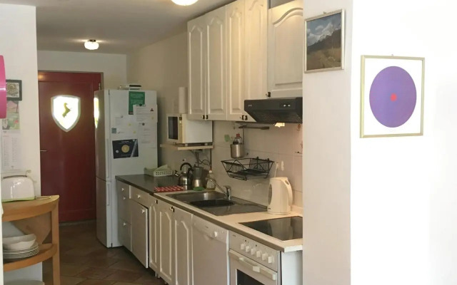 Apartment Ferrari