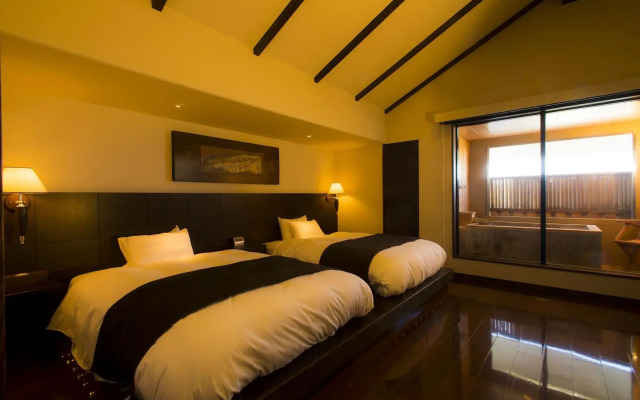 Hotel Shiragiku