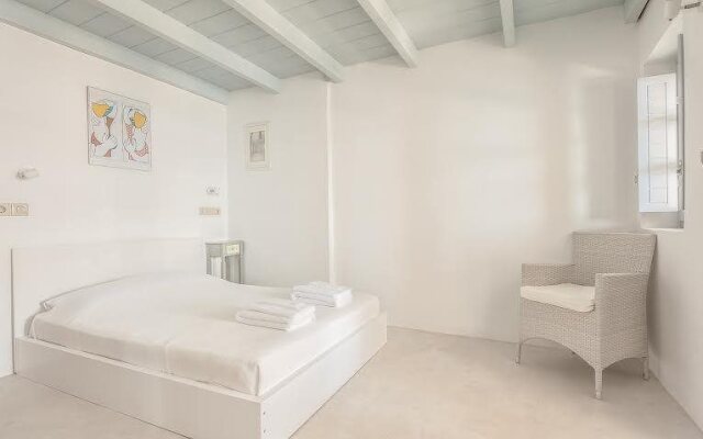 Argo Suites