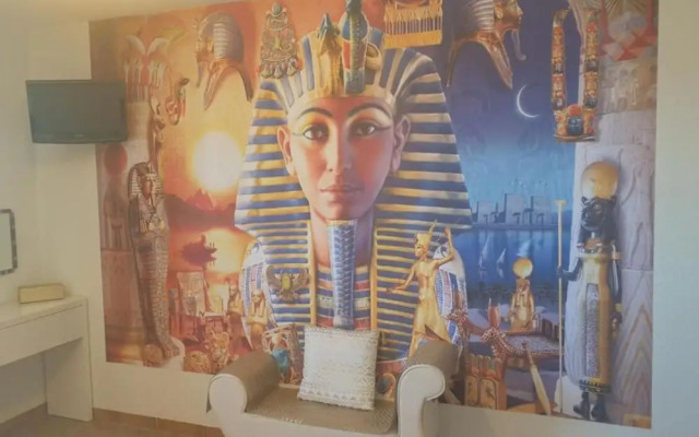 Horus hotel