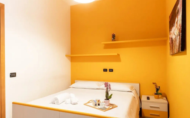 4bnb - Reale House Tulipano