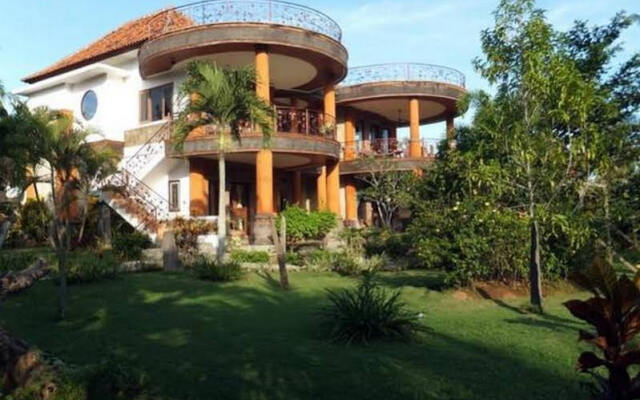 Villa Natures