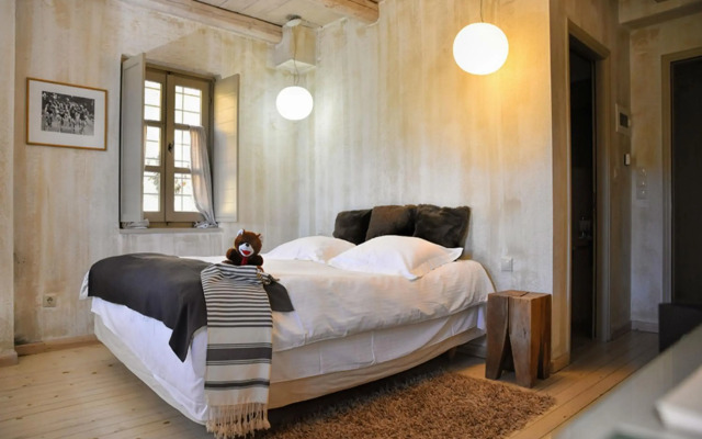 Mikro Papigo 1700 Hotel & Spa