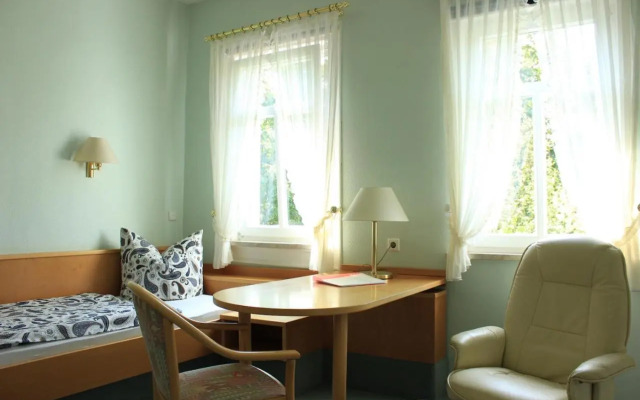 Pension Stegmann