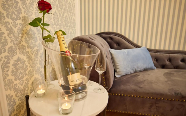 Sophie´s Place Augarten - Imperial Lifestyle City Apartments Vienna - Apartment in Vienna - Photo 2