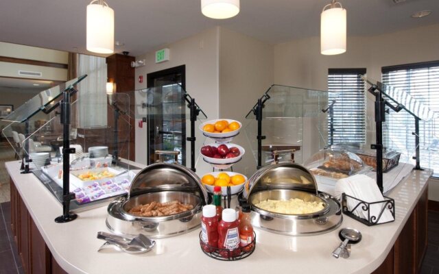 Staybridge Suites Buffalo-Amherst by IHG