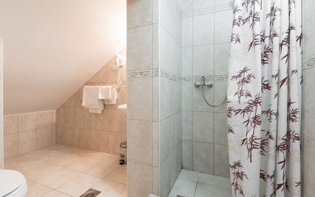 Garni Hotel Family
