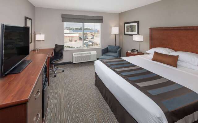 Wingate by Wyndham Shreveport Airport