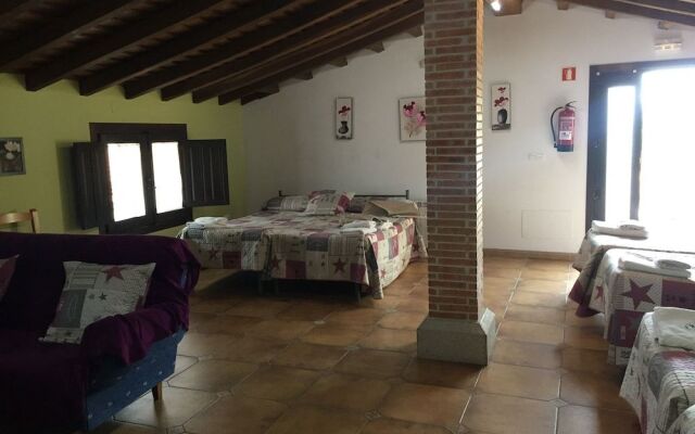 Hotel Rural La Noria