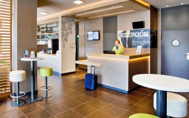 Ibis Budget Madrid Getafe