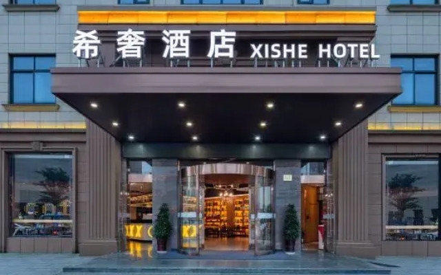 XiSHE  HOTEL