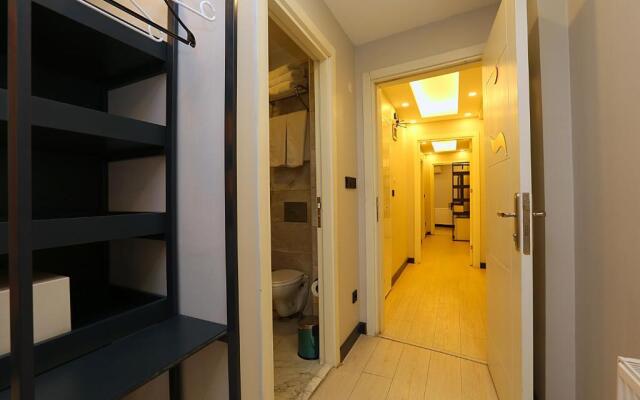 Galata King Suites