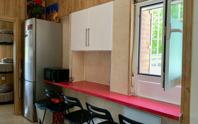 La Perla de Lujo - Hostel