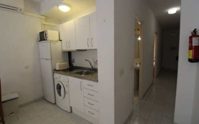 Apartment - 1 Bedroom with WiFi - 107853