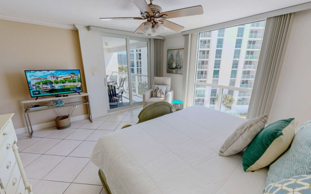 Shoreline Towers 2063 2 Bedroom Condo